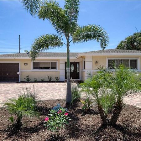 Paradise 4 Min To The Beach With Private Heated Pool Deerfield Beach Buitenkant foto