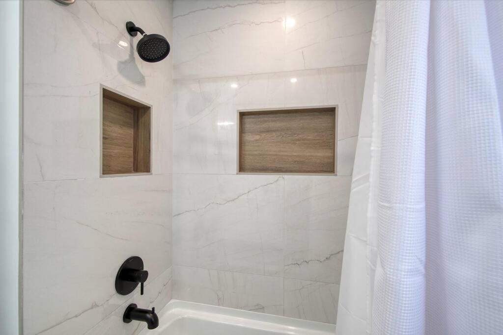Paradise 4 Min To The Beach With Private Heated Pool Deerfield Beach Buitenkant foto