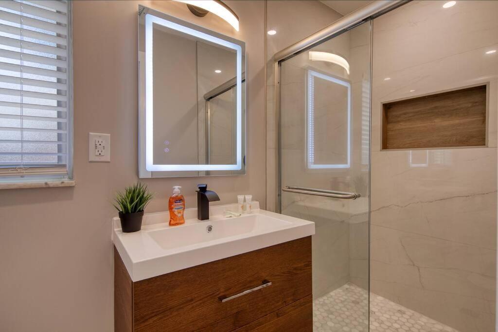Paradise 4 Min To The Beach With Private Heated Pool Deerfield Beach Buitenkant foto